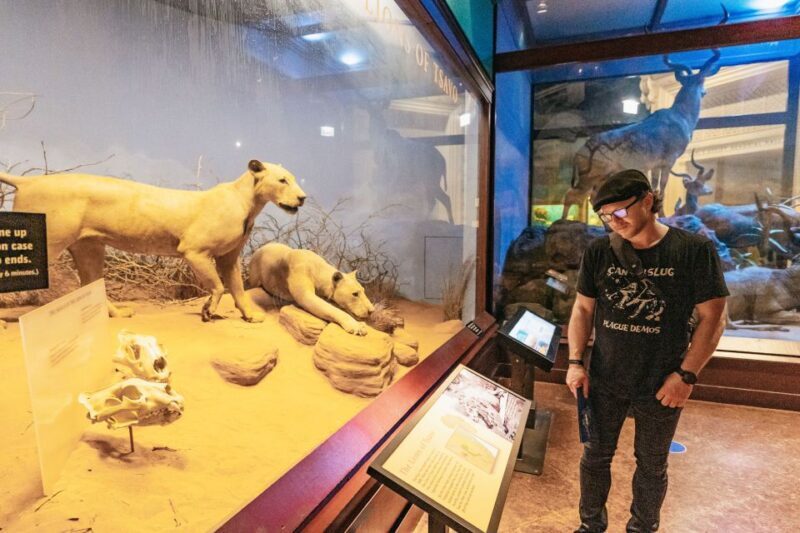 Chicago: Field Museum of Natural History Ticket or VIP Tour - Practical Details: What to Expect
