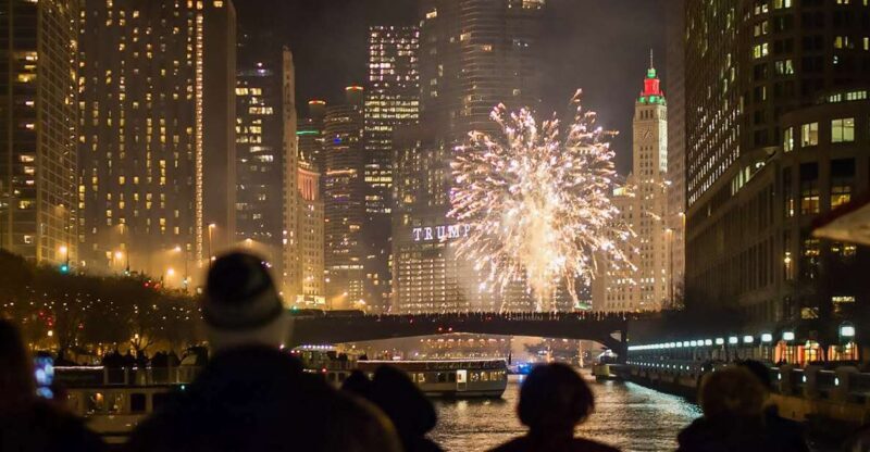 Chicago: Fireworks Cruise with Lake or River Viewing Options - The Experience from a Traveler’s Perspective