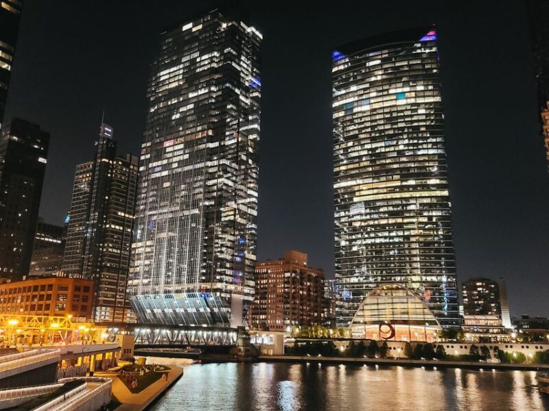 Chicago: Fireworks Cruise with Lake or River Viewing Options - The Sum Up: Why This Experience Delivers Value