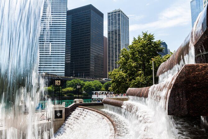 Chicago Food and Culture Walking Tour - Practical Insights for Future Tour Participants