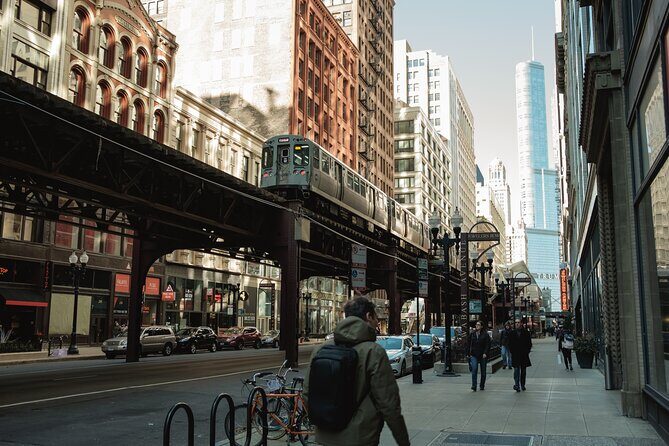 Chicago Food and Culture Walking Tour - Final Thoughts: Who Should Consider This Tour?