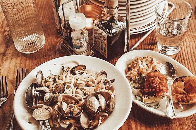 Chicago Foods Tour with The Loop, Skyline, Millennium Park - Practical Tips for Future Travelers