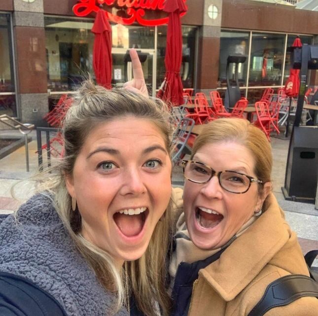 Chicago: Full Day Food Walking Tour + FREE Bike/Kayak Rental - FAQ