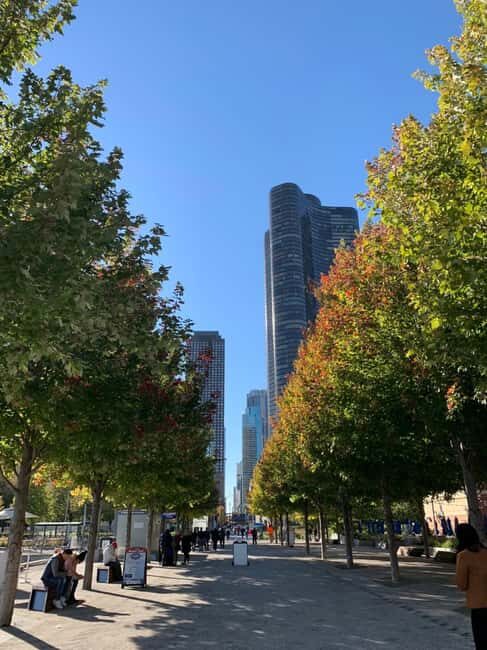 Chicago: Full-Day Guided City Tour by Bus - What to Expect from the Full-Day Chicago Tour