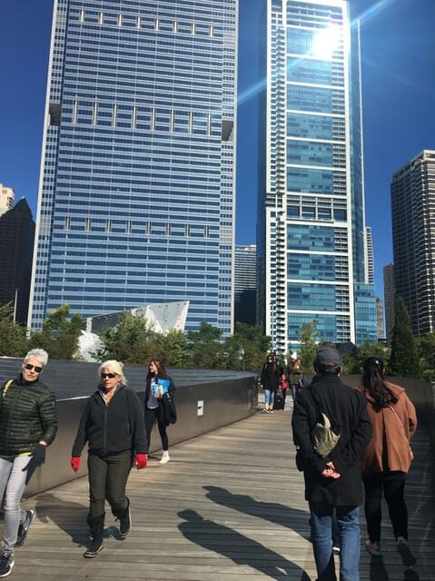 Chicago: Full-Day Guided City Tour by Bus - Practical Tips for Your Day