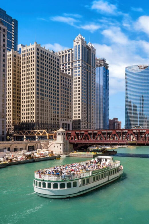 Chicago: Full-Day Guided City Tour by Bus - The Bottom Line: Who Will Love This Tour?