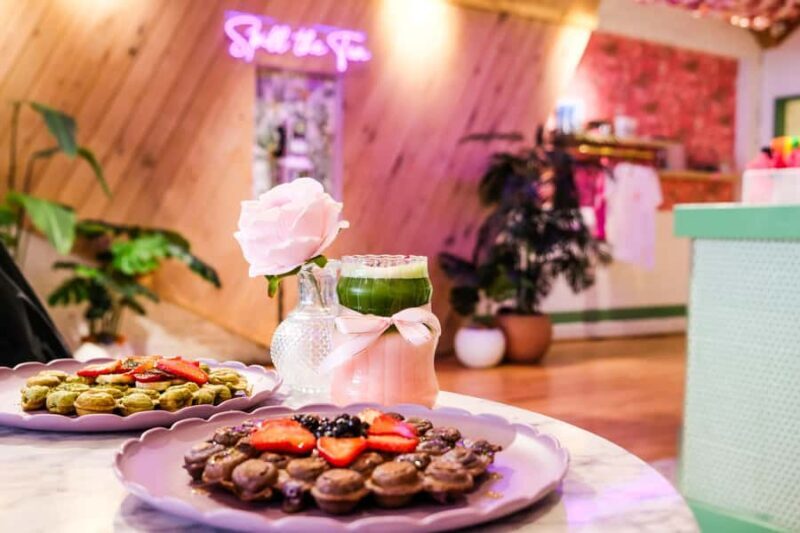 Chicago: Fulton Market Donuts & Sweet Treats Walking Tour - Final Thoughts