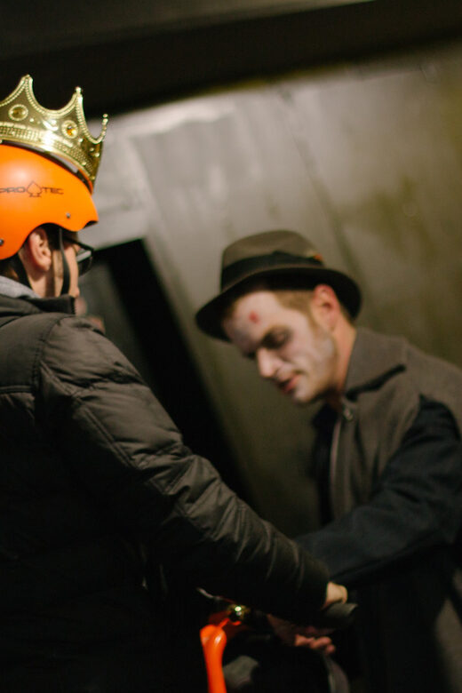 Chicago: Gangsters, Ghosts, and Haunted Hotels Segway Tour - Who Should Consider This Tour?