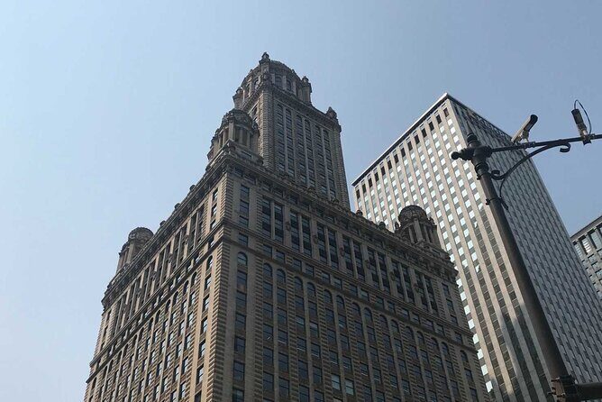 Chicago Gangsters: Self-Guided Crime Story Puzzle Walk - Who is This Tour Best For?