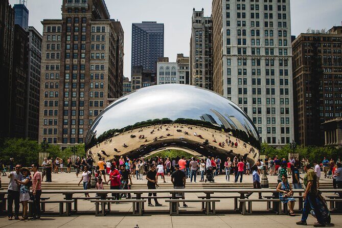 Chicago Gangsters Tour - Colorful History and Dark Past - Who Will Enjoy This Tour?
