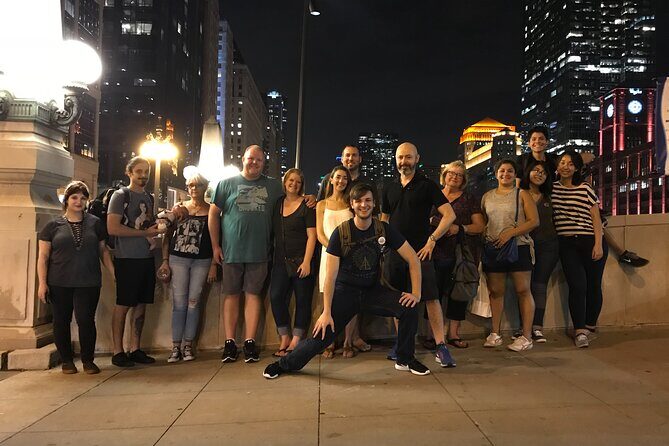 Chicago Ghosts & Haunted History Walking Tour - The Value of the Chicago Ghosts & Haunted History Tour