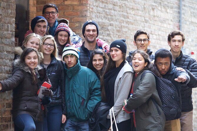 Chicago Ghosts & Haunted History Walking Tour - FAQ