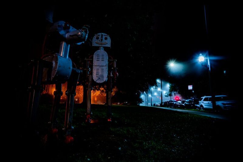Chicago: Ghosts & Hauntings of the Windy City Walking Tour - A Deep Dive into the Haunted Chicago Experience
