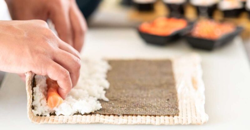 Chicago : Hands-on Cooking Classes With Local Chef - Key Points