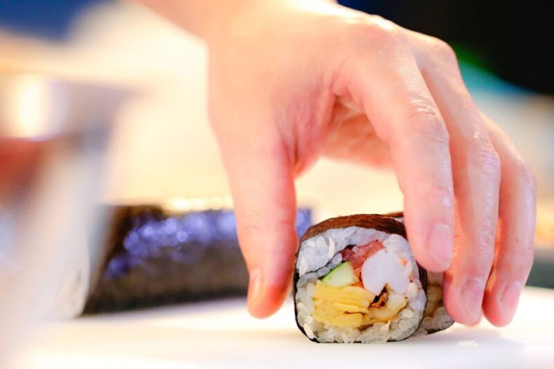 Chicago : Hands-on Cooking Classes With Local Chef - FAQs