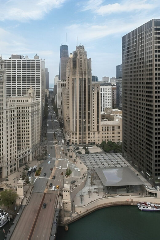 Chicago Highlights Private Walking Tour With A Guide - FAQs