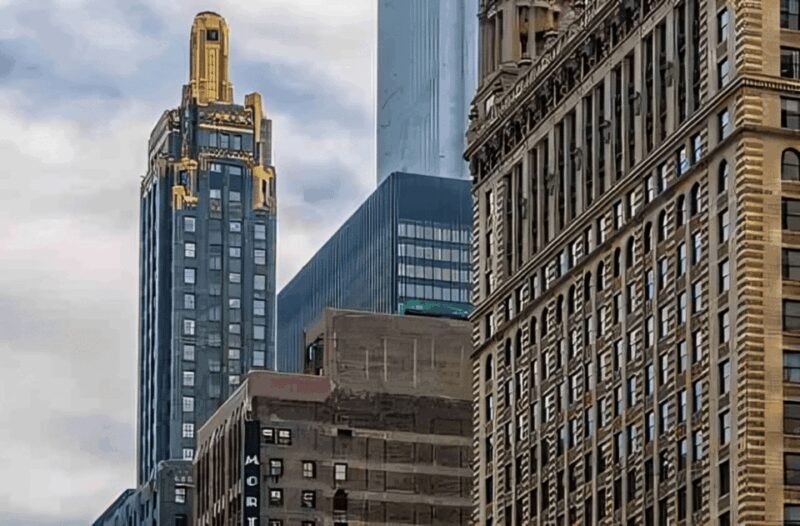 Chicago Highlights Private Walking Tour With A Guide - In-Depth Look at the Stops