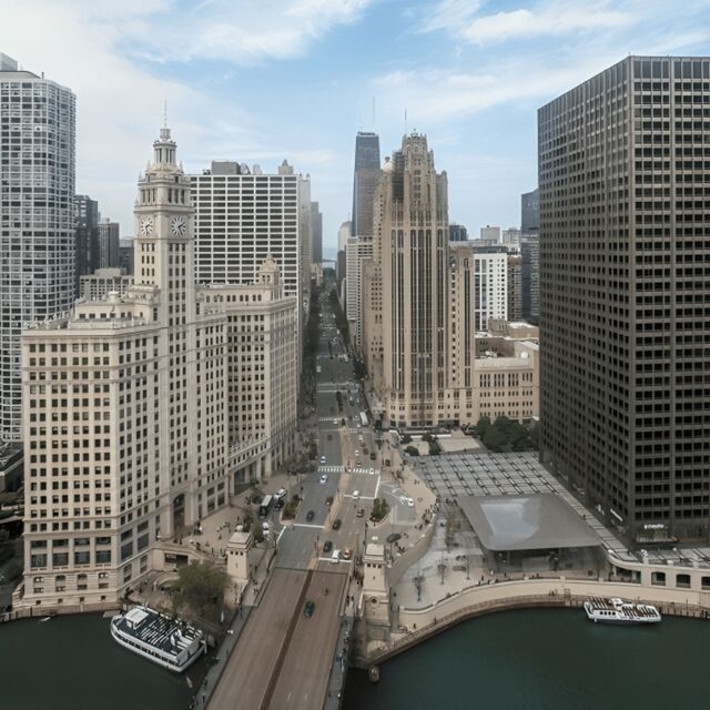 Chicago Highlights Private Walking Tour With A Guide - FAQ