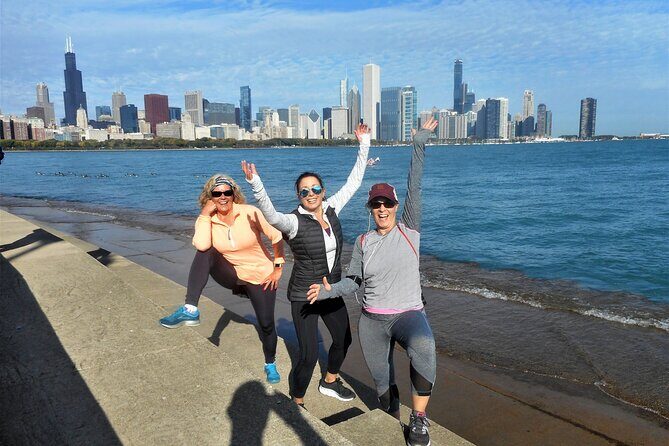 Chicago Highlights Running Tour - An In-Depth Look at the Chicago Highlights Running Tour