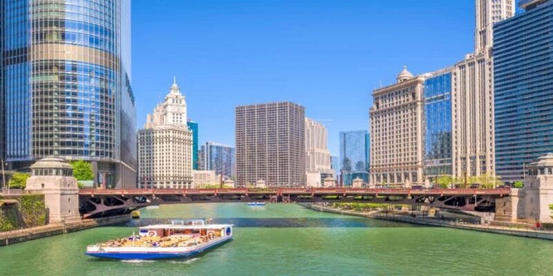 Chicago Highlights Walking Tour with Skydeck & Cruise - Real Traveler Perspectives