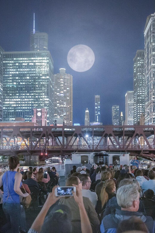 Chicago: Historic Gangsters & Ghosts Night Cruise - Chicago: Historic Gangsters & Ghosts Night Cruise — A Deep Dive into the City’s Shadowy Past