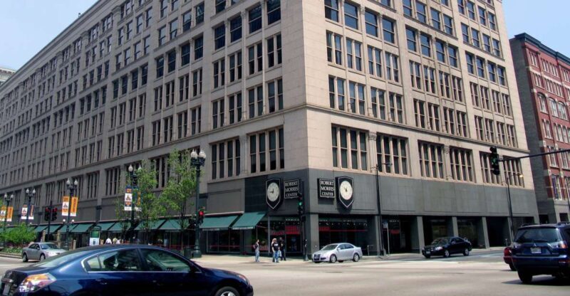 Chicago: Historic Skyscrapers Guided Walking Tour - Why This Tour Offers Real Value