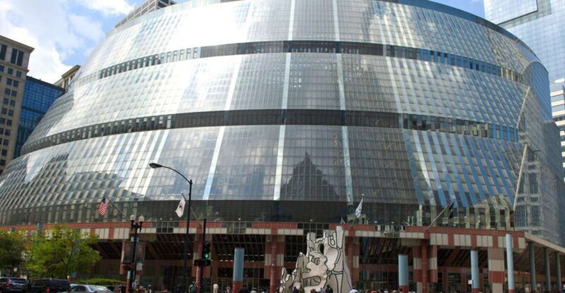 Chicago: Icons Guided Architecture Walking Tour - A Detailed Look at the Chicago Icons Guided Architecture Walking Tour