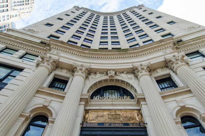 Chicago: Icons Guided Architecture Walking Tour - FAQ