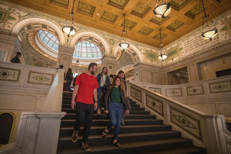 Chicago in a Day: Food and Architecture Private Walking Tour - Who Will Love This Tour?