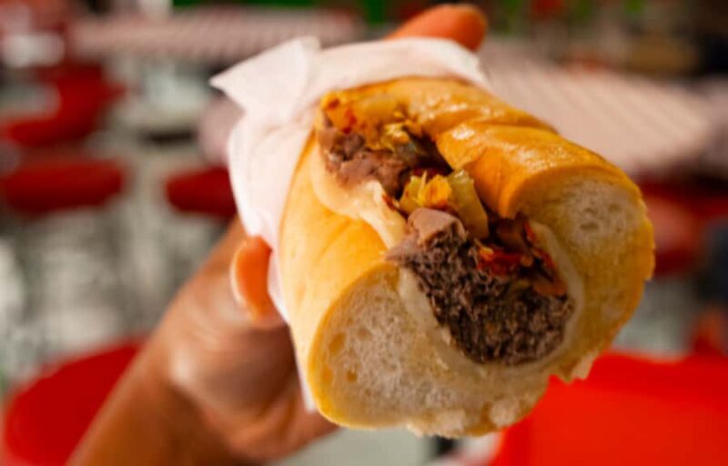 Chicago in a Day: Food, History & Architecture Walking Tour - What Travelers Say