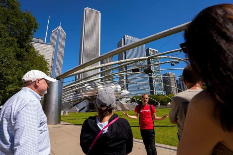 Chicago in a Day: Food, History & Architecture Walking Tour - The Sum Up: Who Will Love This Tour?