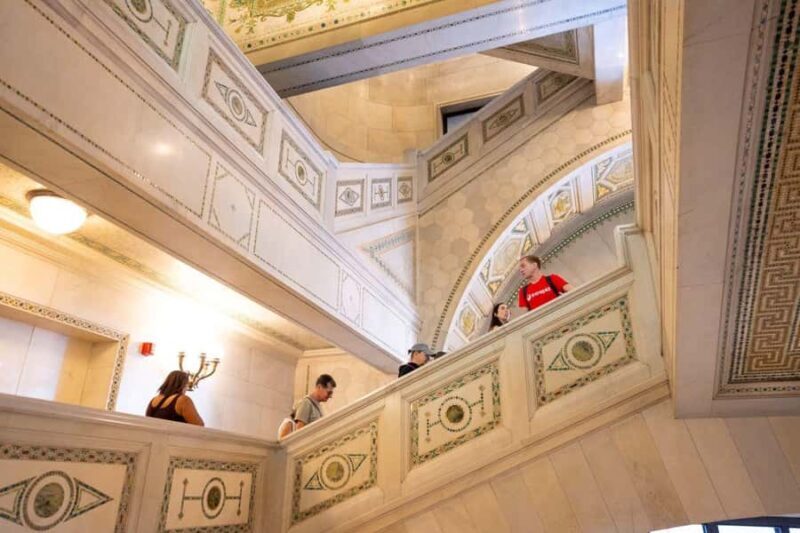 Chicago in a Day: Food, History & Architecture Walking Tour - FAQ