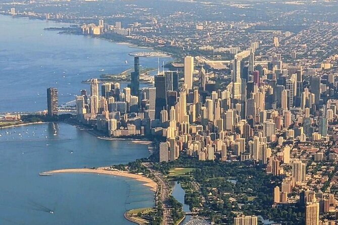 Chicago In A Day With A Local - An In-Depth Look at the Tour Itinerary