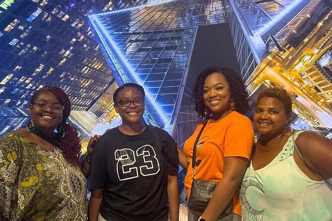Chicago In A Day With A Local - Authentic Insights from Reviews