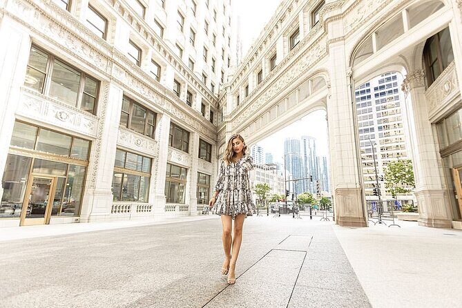 Chicago Instagram Walking Tour (Private & All- Inclusive) - Final Thoughts