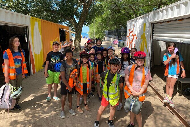 Chicago Kids Camp - Daily or Weekly Summer Adventures - FAQ