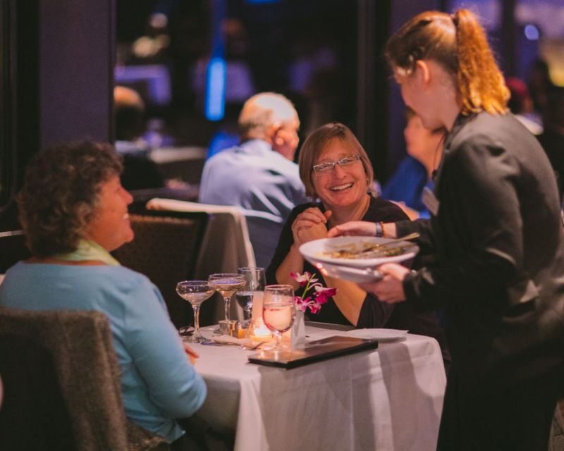 Chicago: Lake Michigan Lunch or Dinner Cruise - Frequently Asked Questions