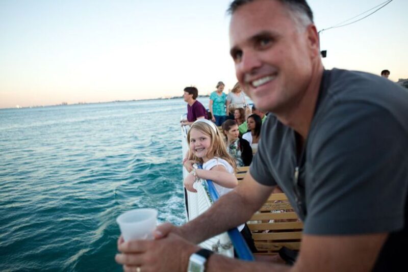 Chicago: Lake Michigan Skyline Cruise - The Value for Money