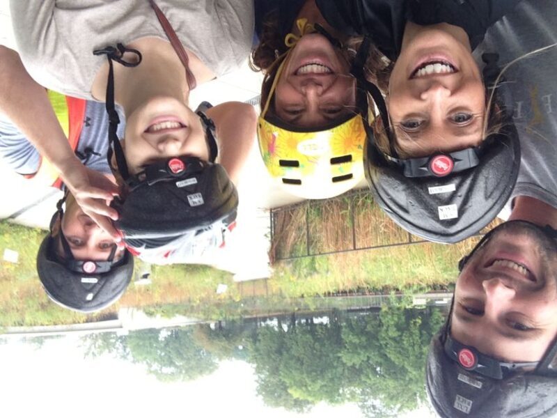 Chicago: Lakefront Neighborhoods Bike Tour - Key Points