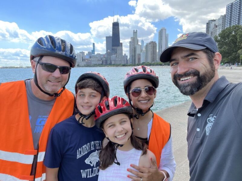 Chicago: Lakefront Neighborhoods Bike Tour - Practical Details & Value