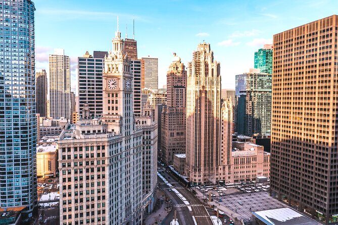 Chicago Local Fashion Designers Shopping Tour with a Stylist - Pricing & Value