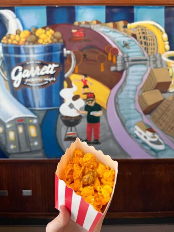 Chicago: Loop Food Tour of 6 Tastings with Deep Dish Pizza - Frequently Asked Questions