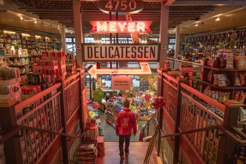 Chicago Loop Food Walk: Pizza, Dogs & Local Flavor - Practical Details: What You Need to Know