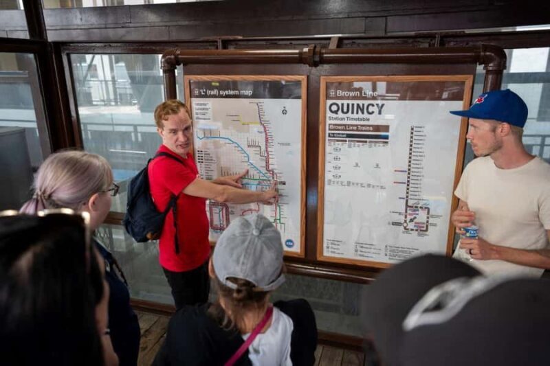 Chicago Loop Food Walk: Pizza, Dogs & Local Flavor - FAQ