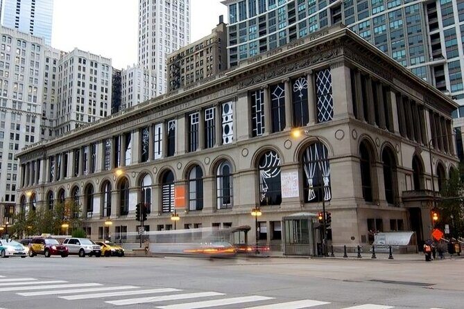 Chicago Loop Private Walking Tour with a Guide - Introduction
