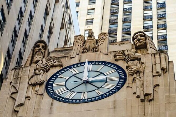 Chicago Loop Private Walking Tour with a Guide - Authentic Insights from Other Travelers