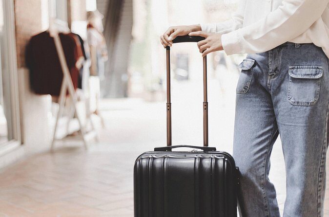 Chicago: Luggage Storage Close to Millennium Park - Who should consider this service?