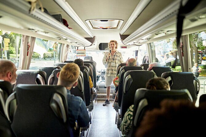 Chicago Luxury Minibus City Tour and Architecture River Cruise - Analyzing the Experience: What to Expect