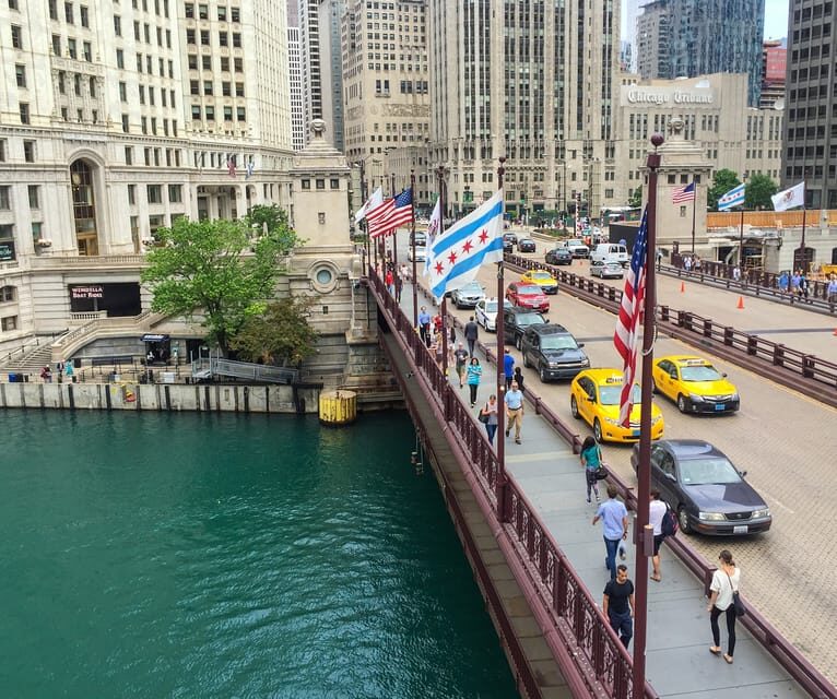Chicago: Magnificent Mile Walking Tour - The Value of the Experience