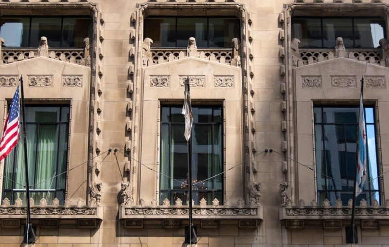 Chicago: Magnificent Mile Walking Tour - FAQ
